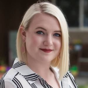 Meet your Posher, Madeline